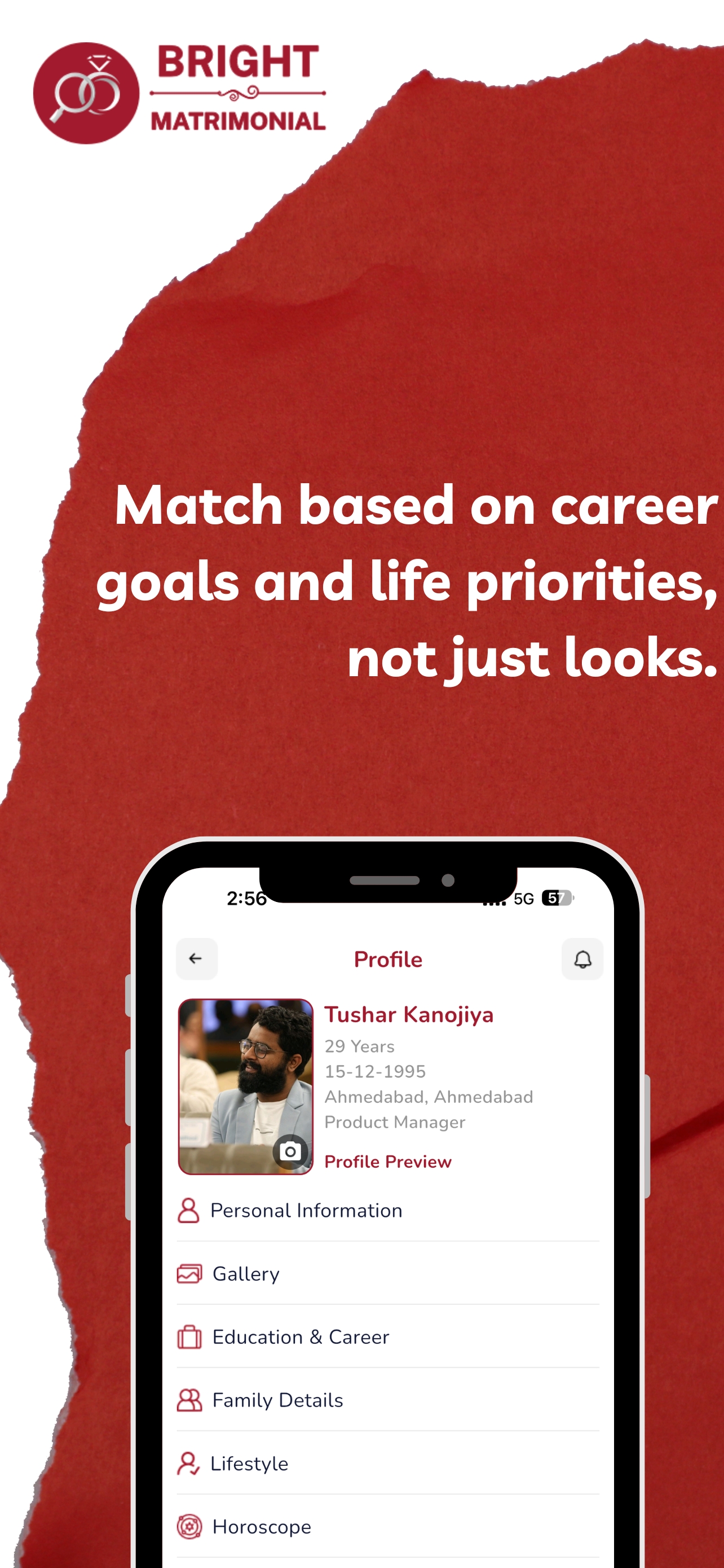Mobile App